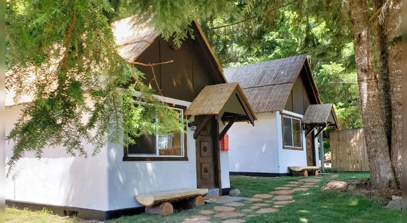 Paradise Village Hotel