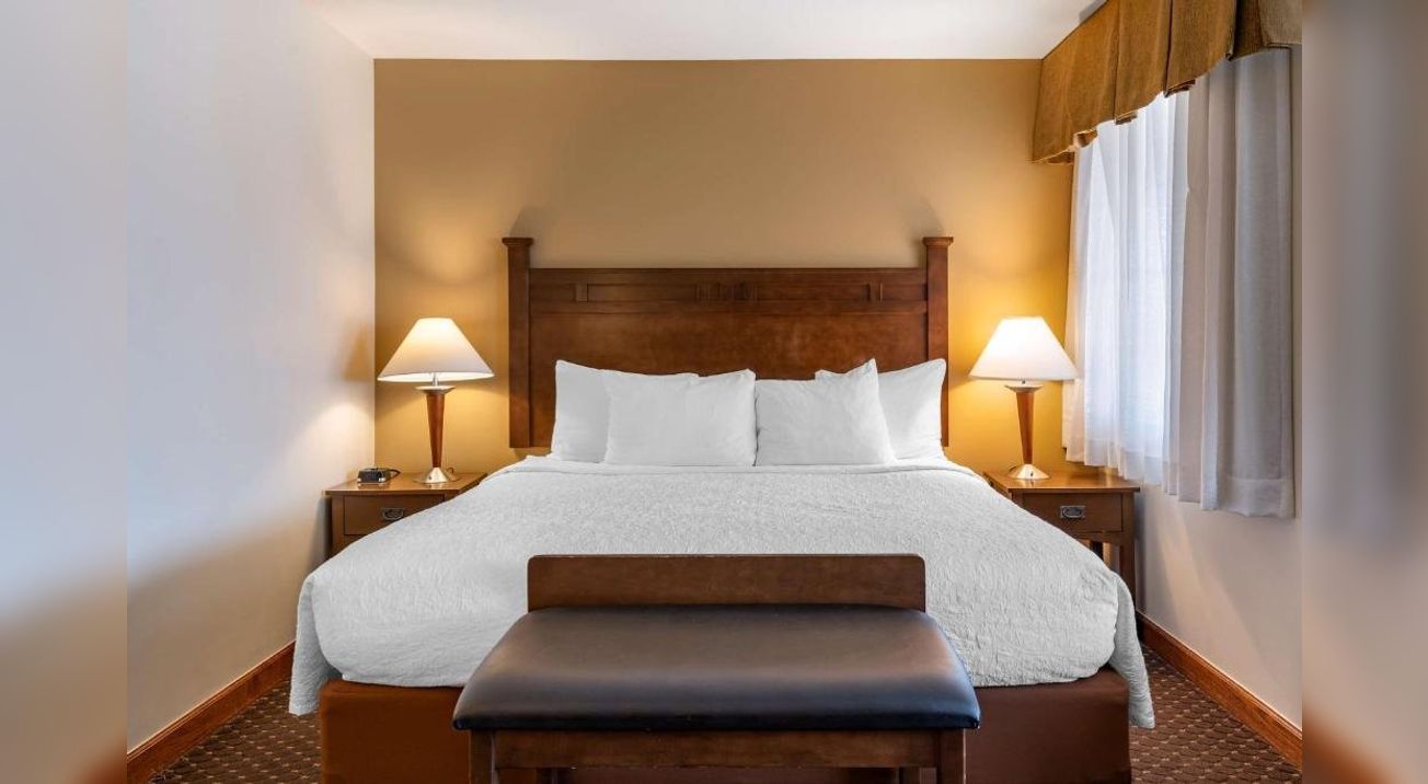 Chambre 1 king