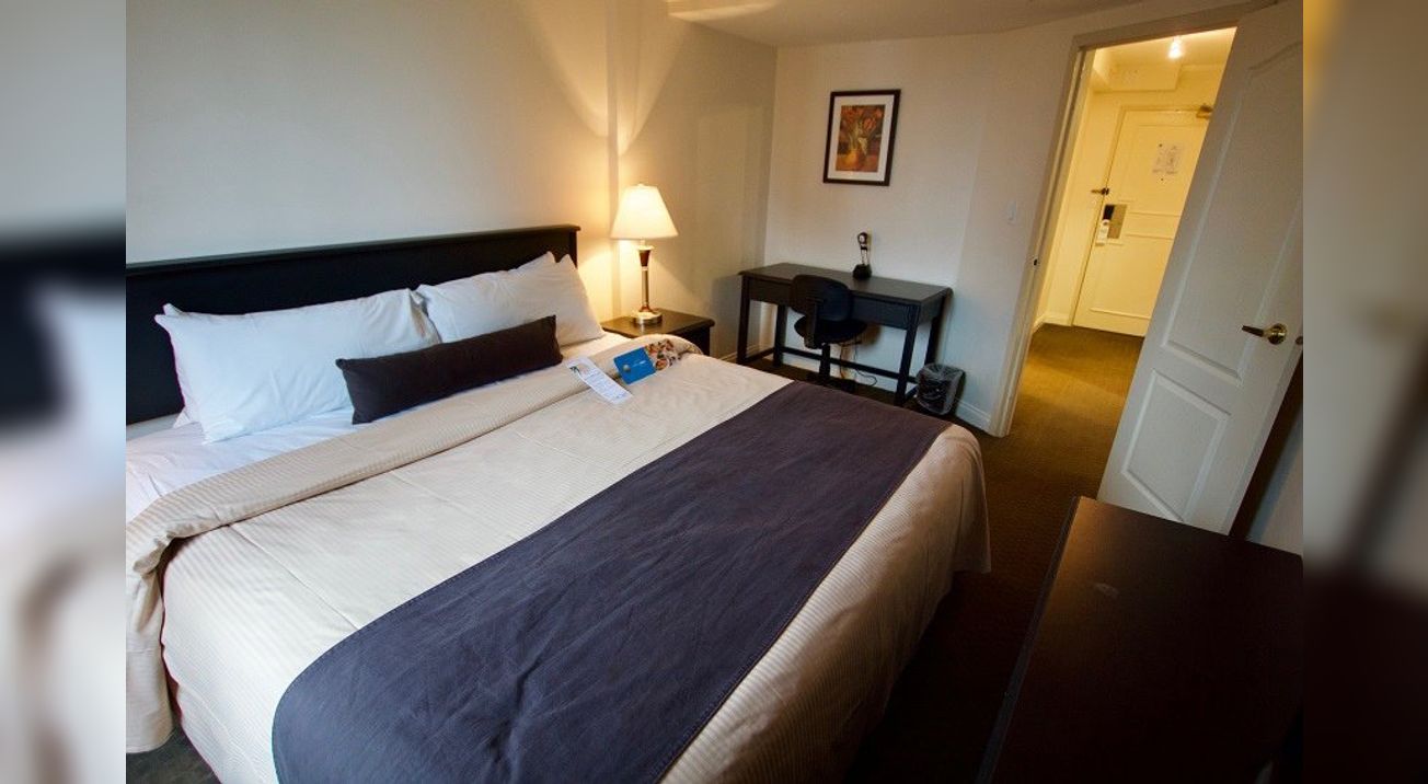 Room King Bed