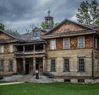La vieille école