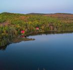 Domaine Valga, St-Gabriel-De-Rimouski, QC