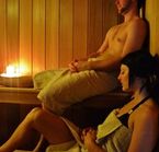 Sauna - Centre de détente