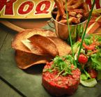 Tartare - Roquemont