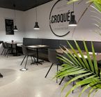 Restaurant La Croquée