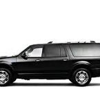 Véhicule Ford Expedition