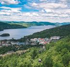 Panoramic view