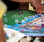 Carte et explications
