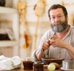 Discover the lives of Acadians