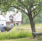 Historic Acadian Village, NB