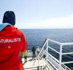 Excursion avec un guide naturaliste