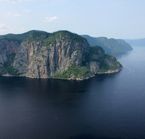 Fjord du Saguenay
