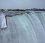 Niagara entre merveilles et légendes : le film