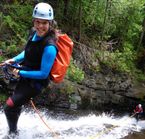 Initiation au Canyoning