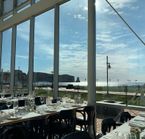 Terrasse panoramique