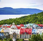 Mont-Tremblant