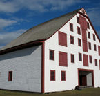 Entrepot Le Bouttillier Brothers