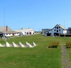 Premiers postes de peche