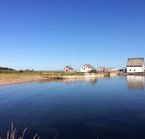 Premiers postes de peche