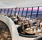 Le restaurant 360