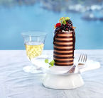 Dessert du restaurant 360