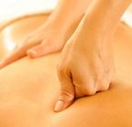 Session de Massotherapie en Chalet