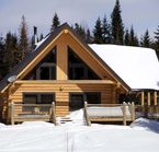 Session de Massotherapie en Chalet