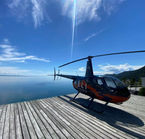 Heli Charlevoix, Baie-St-Paul, QC