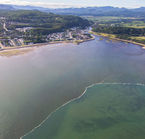 Fleuve Saint-Laurent