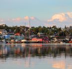 Lunenburg, Nova-Scotia