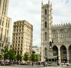 Basilique Notre-Dame