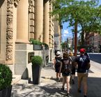 St-Paul Street