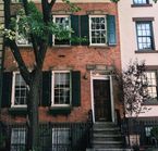 Greenwich Village, NY 