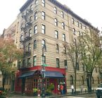 Friends Building, NY