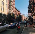 Little Italy