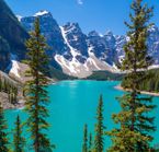 Moraine Lake