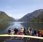 Excursion to the Grizzly Valley