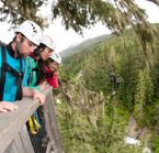 Ziptrek Whistler