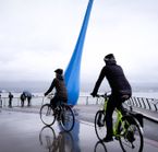 Tour guidé à vélo de Vancouver