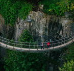 Capilano Bridge