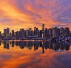 Ville de Vancouver