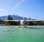 Green Lake, BC