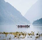 Photo Safari Wells Gray