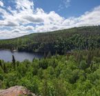 Aiguebelle Park - © WikiMédia, Félix Gaudreault