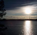 Lake Osisko - © WikiCommons, Mathieu Pelletier