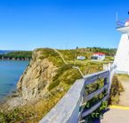 Phare de Cap Enragé 