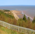 Le sentier de Fundy 