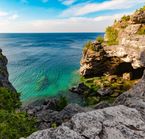 The Grotto, Bruce Peninsula