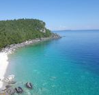 Georgian Bay Beach 