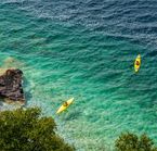 Kayaking