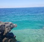 Georgian Bay view 